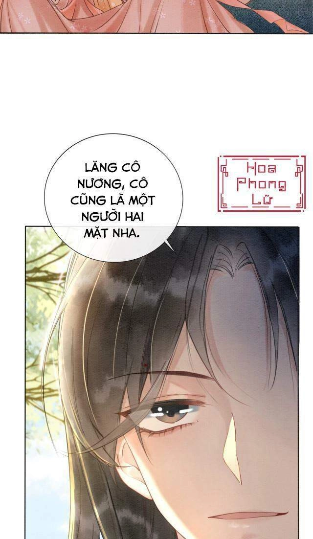 Sổ Tay Công Lược Hắc Liên Hoa Chapter 7 - 31