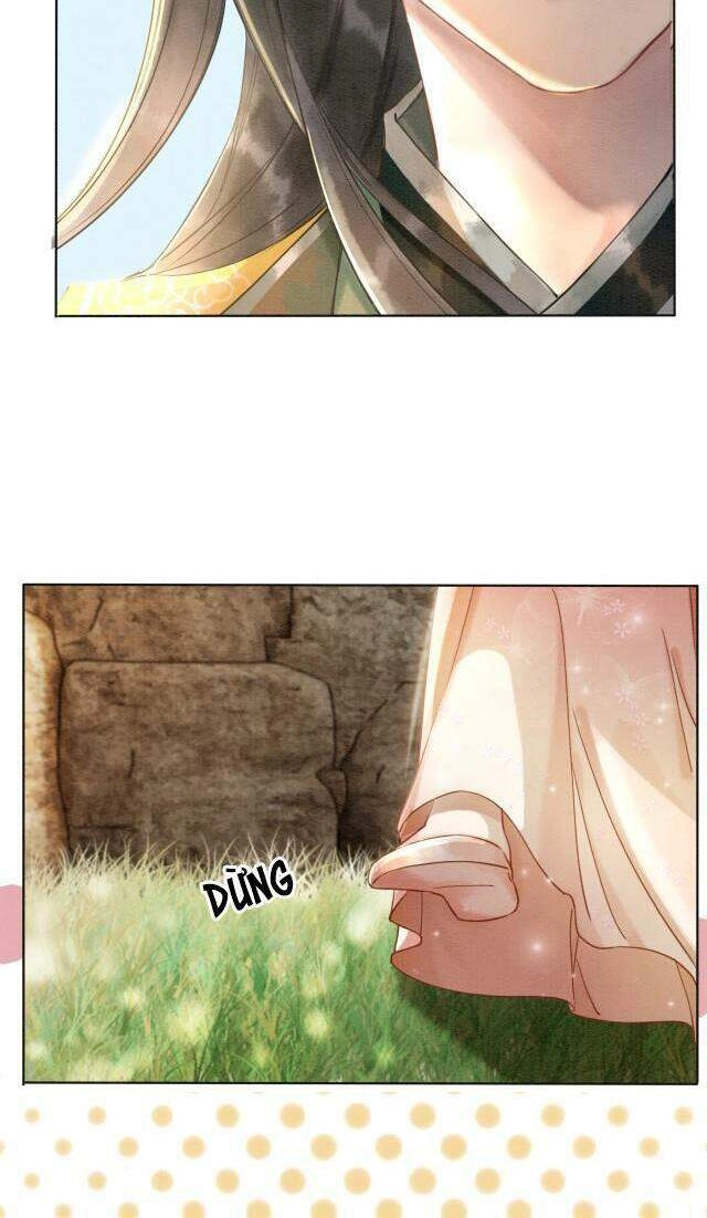 Sổ Tay Công Lược Hắc Liên Hoa Chapter 7 - 32