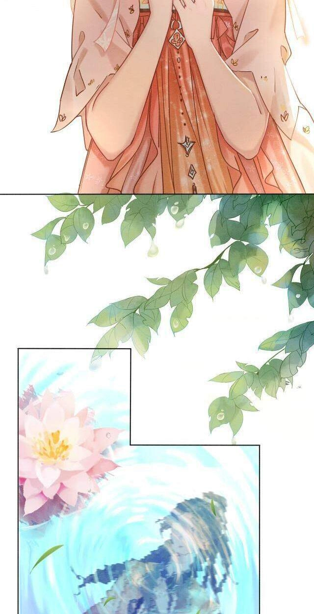 Sổ Tay Công Lược Hắc Liên Hoa Chapter 7 - 36