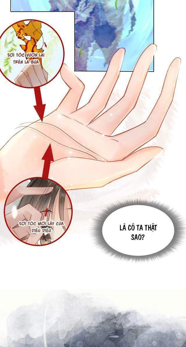 Sổ Tay Công Lược Hắc Liên Hoa Chapter 7 - 37