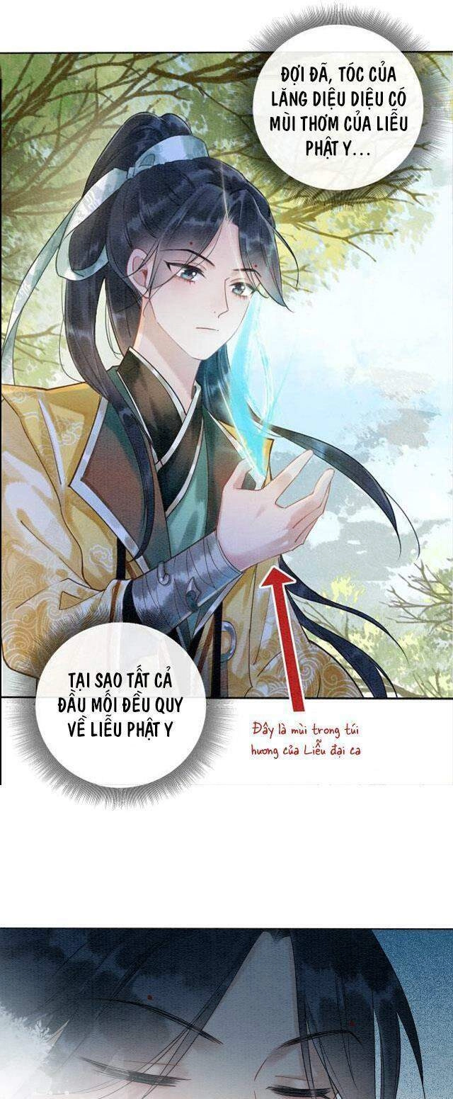 Sổ Tay Công Lược Hắc Liên Hoa Chapter 7 - 39