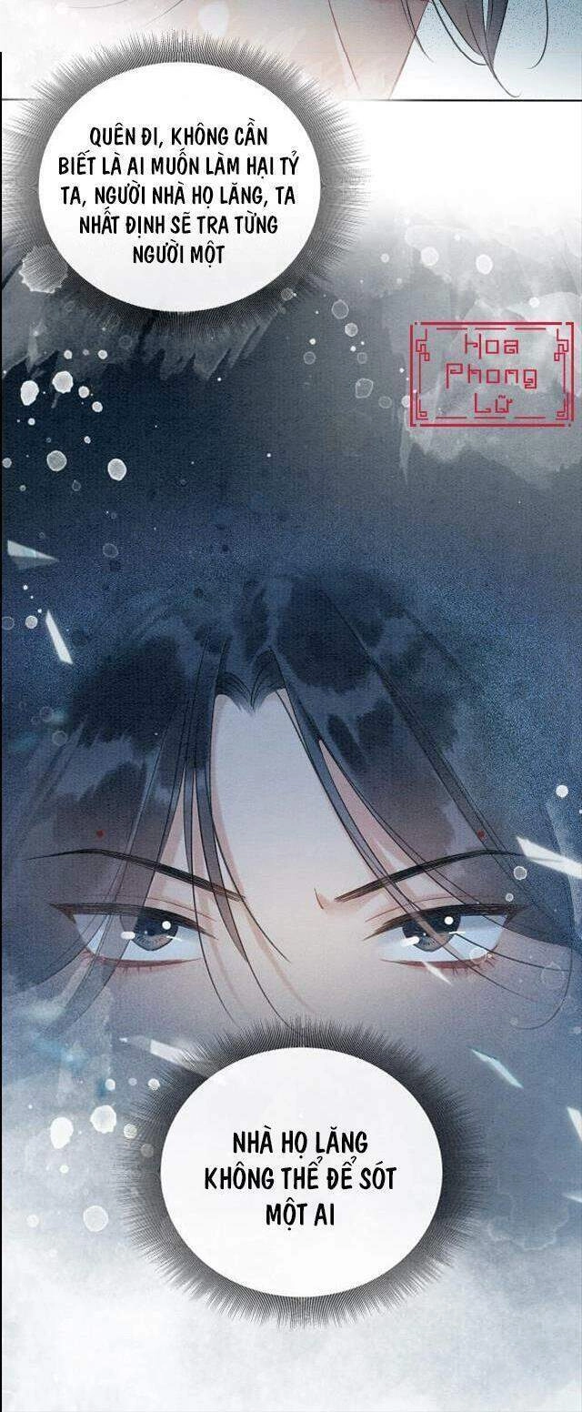 Sổ Tay Công Lược Hắc Liên Hoa Chapter 7 - 40