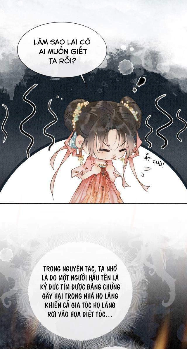 Sổ Tay Công Lược Hắc Liên Hoa Chapter 7 - 41