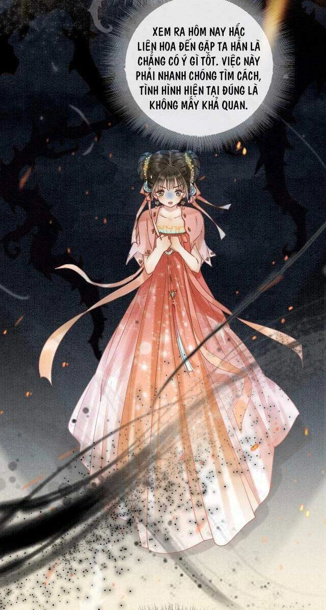 Sổ Tay Công Lược Hắc Liên Hoa Chapter 7 - 42