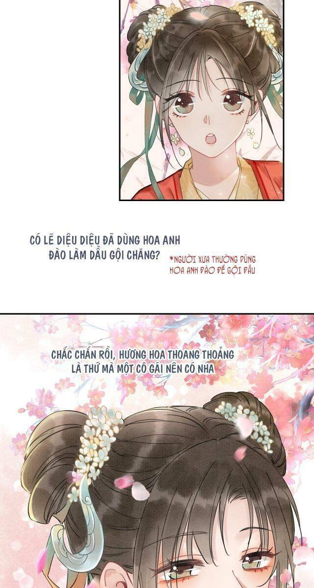 Sổ Tay Công Lược Hắc Liên Hoa Chapter 7 - 45