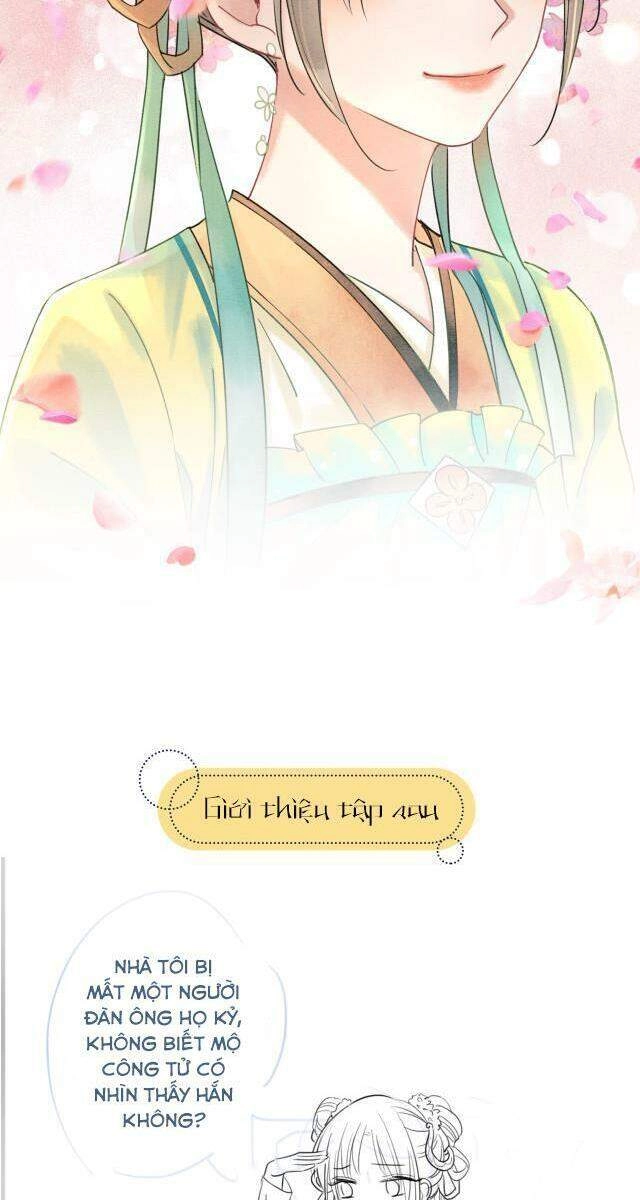 Sổ Tay Công Lược Hắc Liên Hoa Chapter 7 - 46