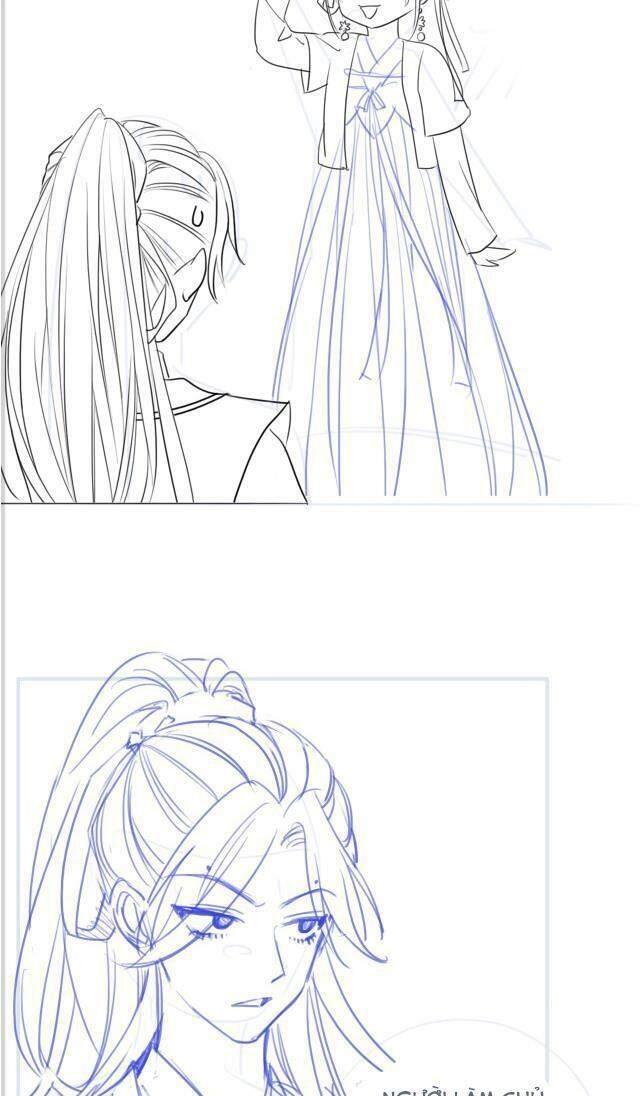 Sổ Tay Công Lược Hắc Liên Hoa Chapter 7 - 47