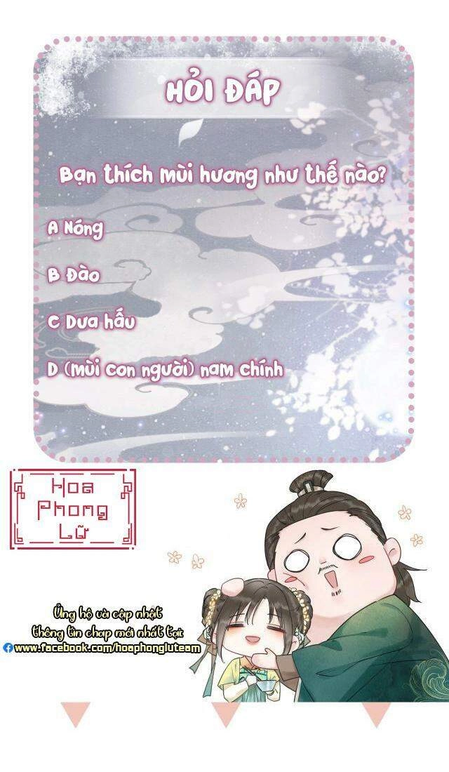 Sổ Tay Công Lược Hắc Liên Hoa Chapter 7 - 49