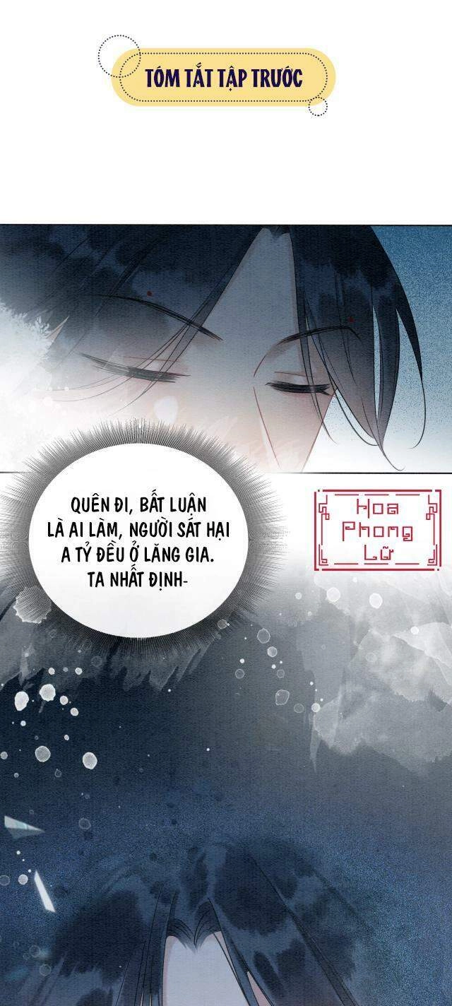 Sổ Tay Công Lược Hắc Liên Hoa Chapter 8 - 1