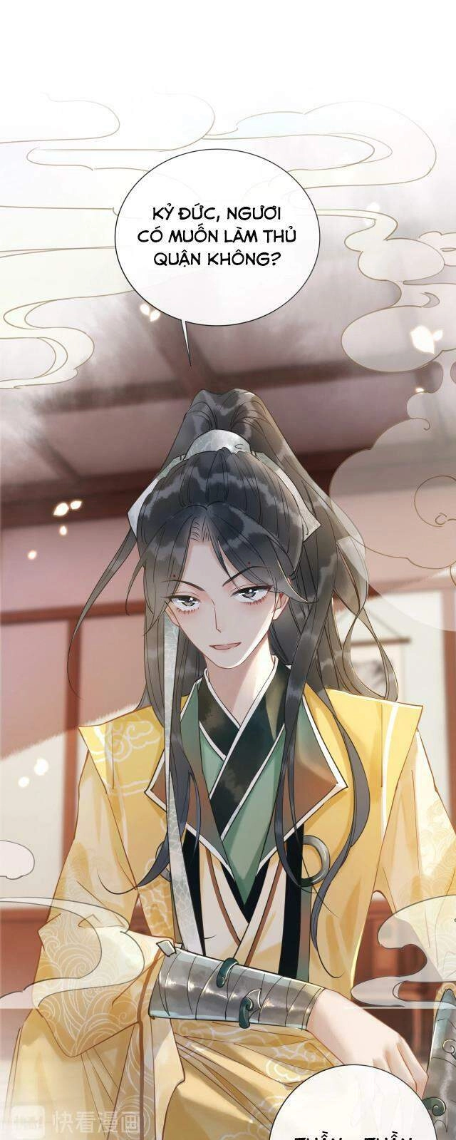 Sổ Tay Công Lược Hắc Liên Hoa Chapter 8 - 6