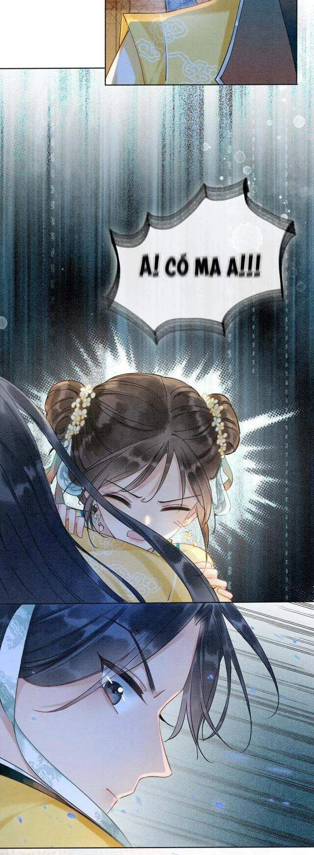 Sổ Tay Công Lược Hắc Liên Hoa Chapter 8 - 26