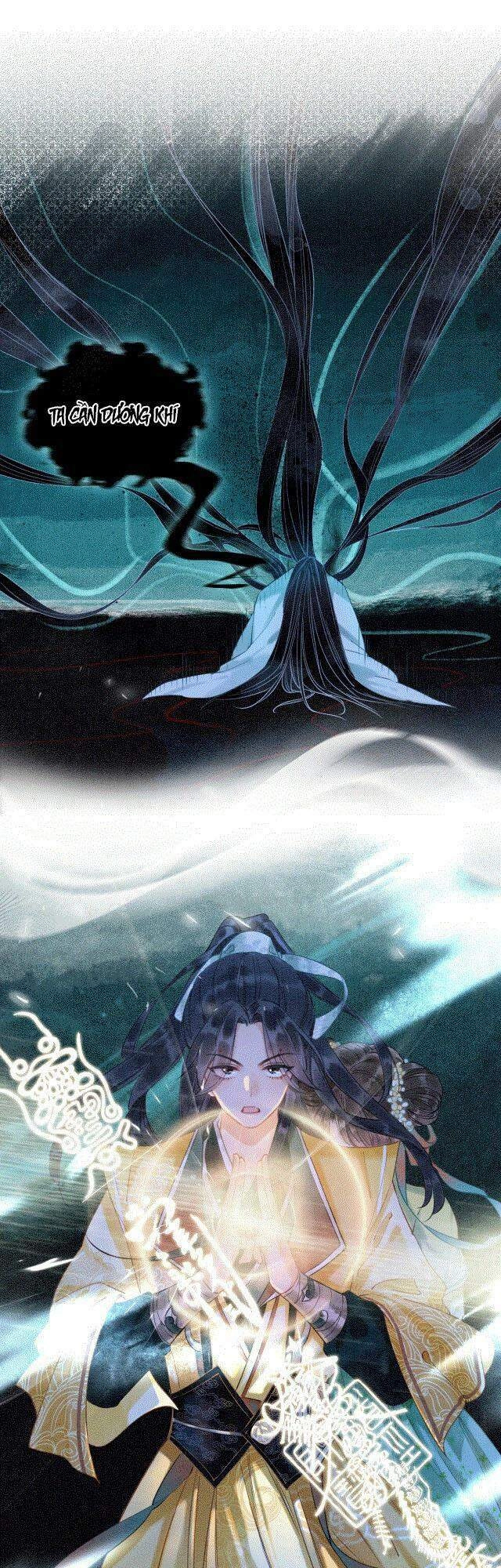 Sổ Tay Công Lược Hắc Liên Hoa Chapter 9 - 5