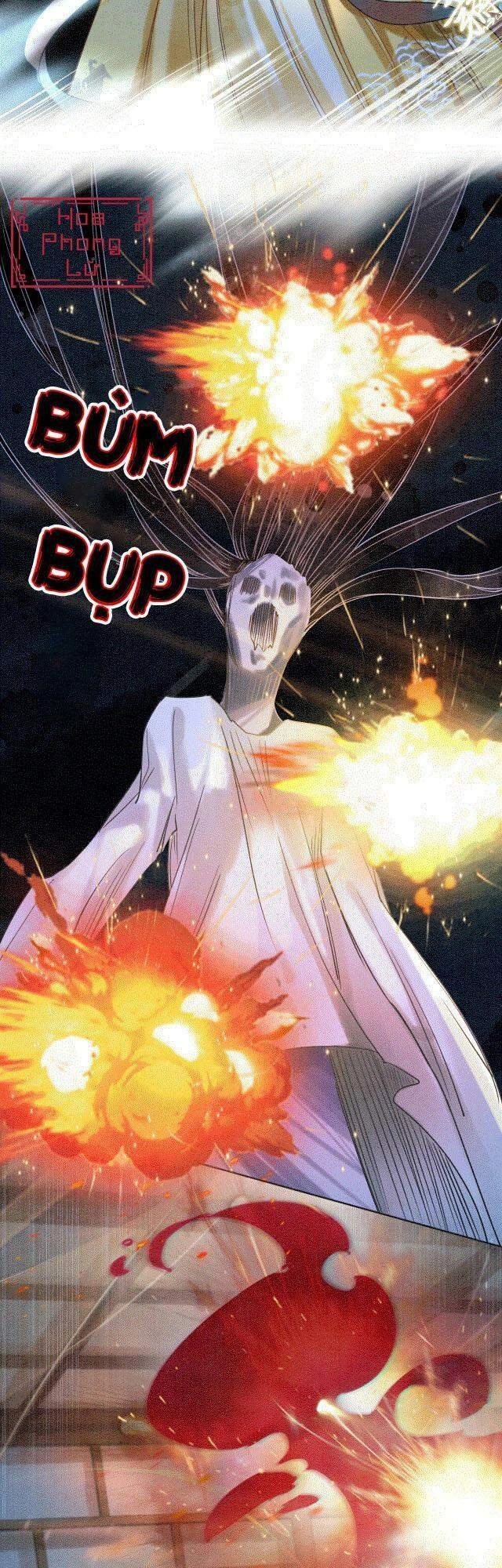 Sổ Tay Công Lược Hắc Liên Hoa Chapter 9 - 6