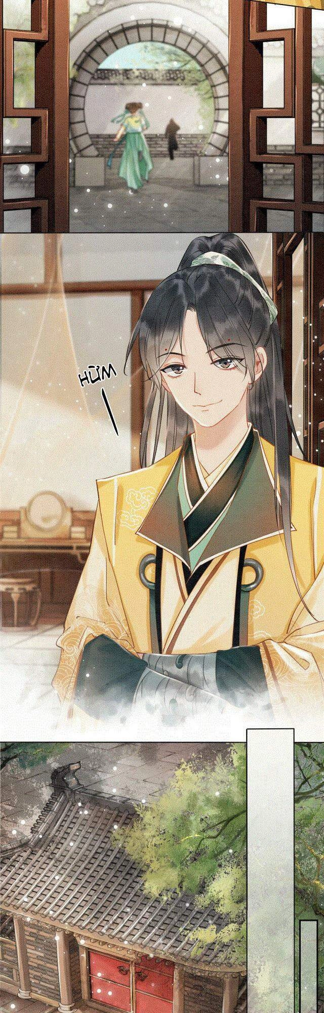 Sổ Tay Công Lược Hắc Liên Hoa Chapter 9 - 20