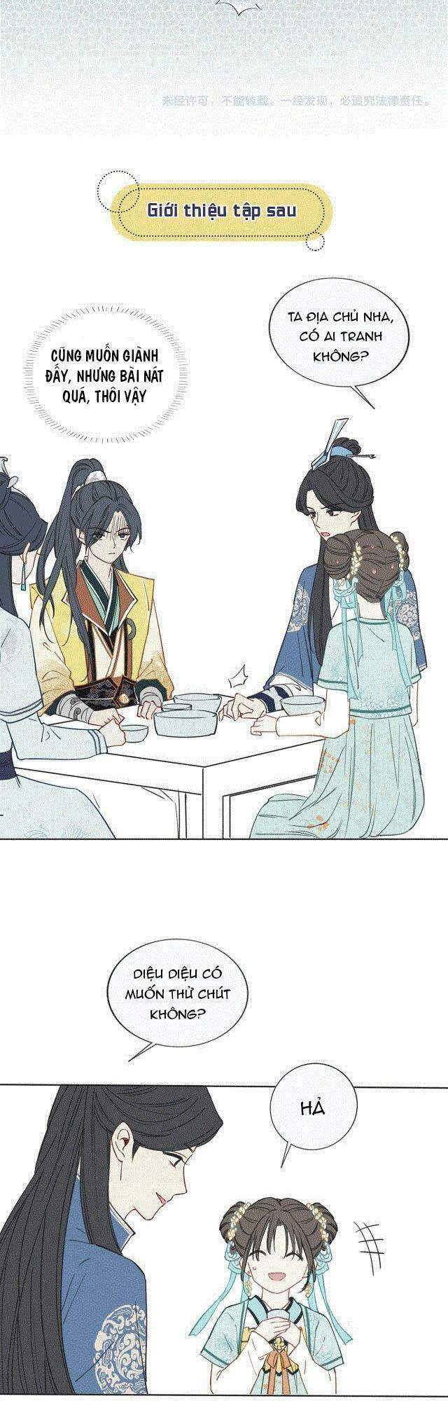 Sổ Tay Công Lược Hắc Liên Hoa Chapter 9 - 27