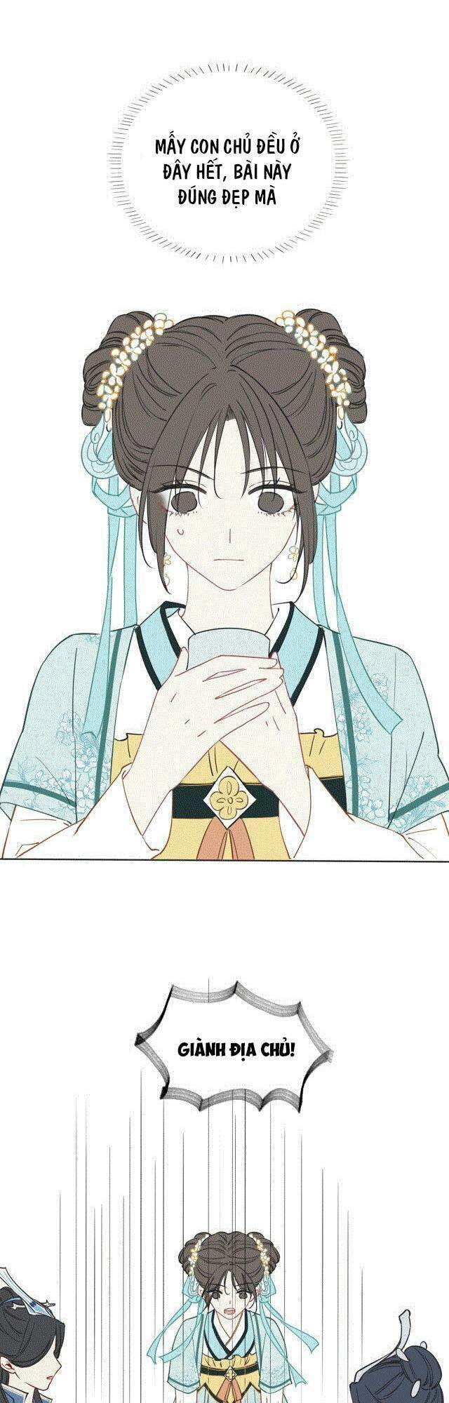 Sổ Tay Công Lược Hắc Liên Hoa Chapter 9 - 28