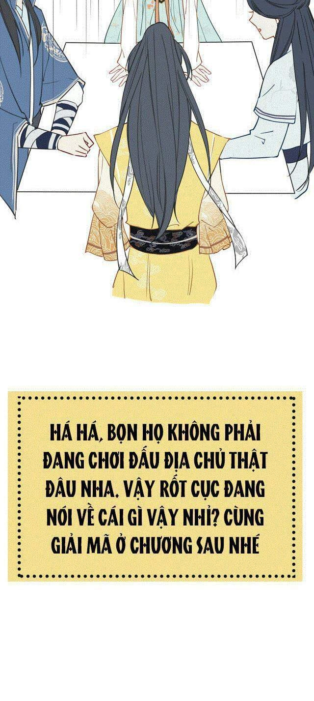 Sổ Tay Công Lược Hắc Liên Hoa Chapter 9 - 29