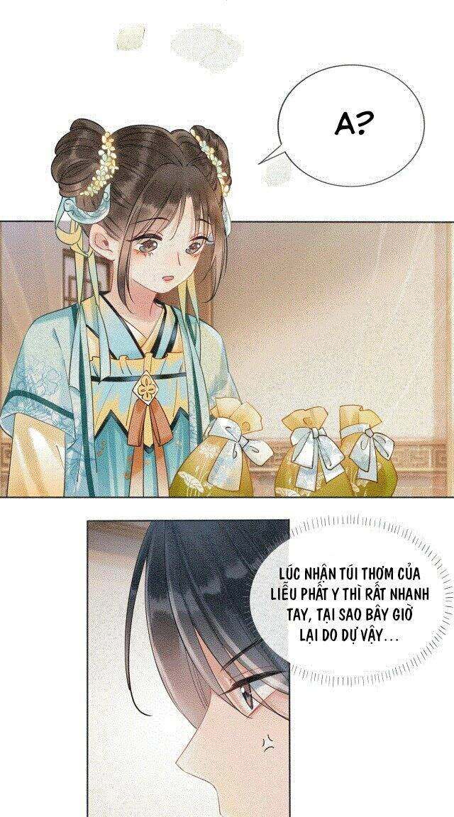 Sổ Tay Công Lược Hắc Liên Hoa Chapter 10 - 10