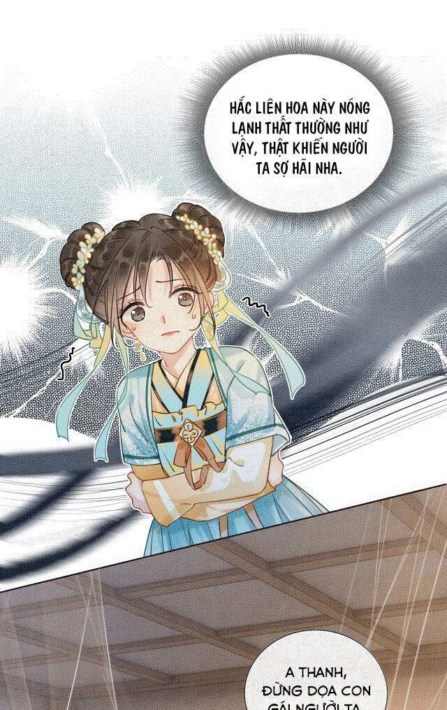 Sổ Tay Công Lược Hắc Liên Hoa Chapter 10 - 12