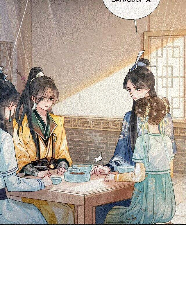 Sổ Tay Công Lược Hắc Liên Hoa Chapter 10 - 13