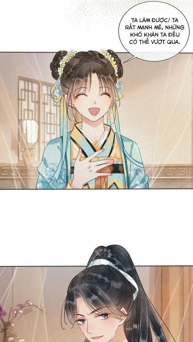 Sổ Tay Công Lược Hắc Liên Hoa Chapter 10 - 17