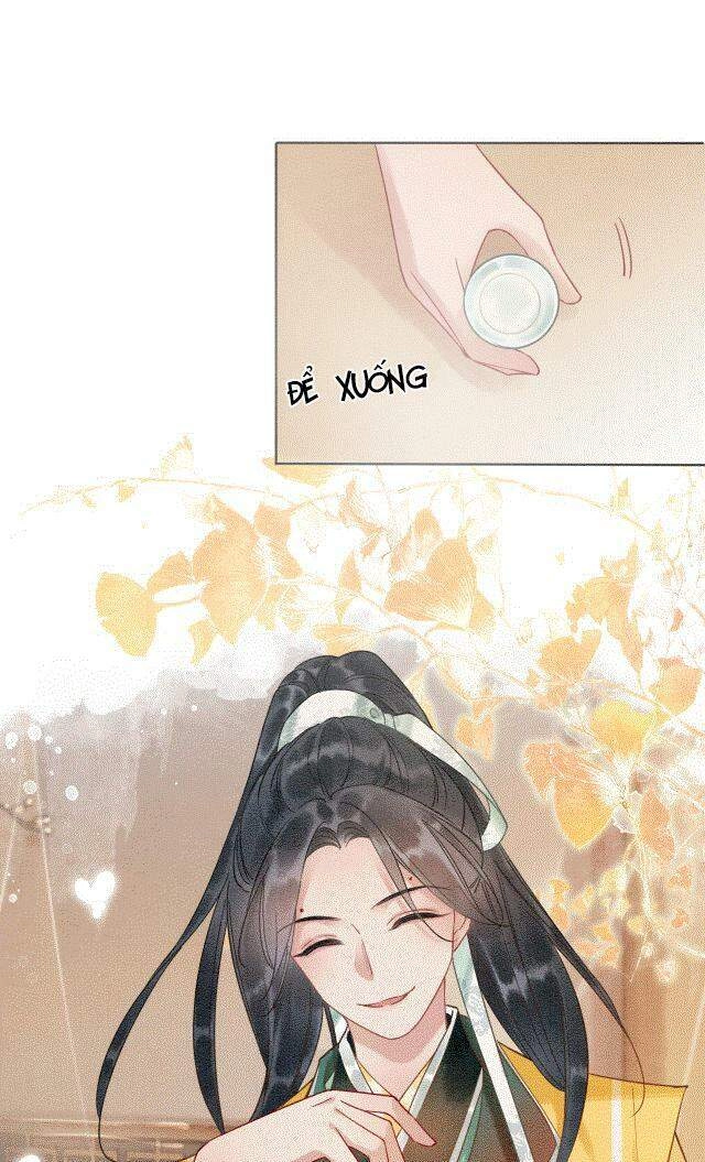 Sổ Tay Công Lược Hắc Liên Hoa Chapter 10 - 30