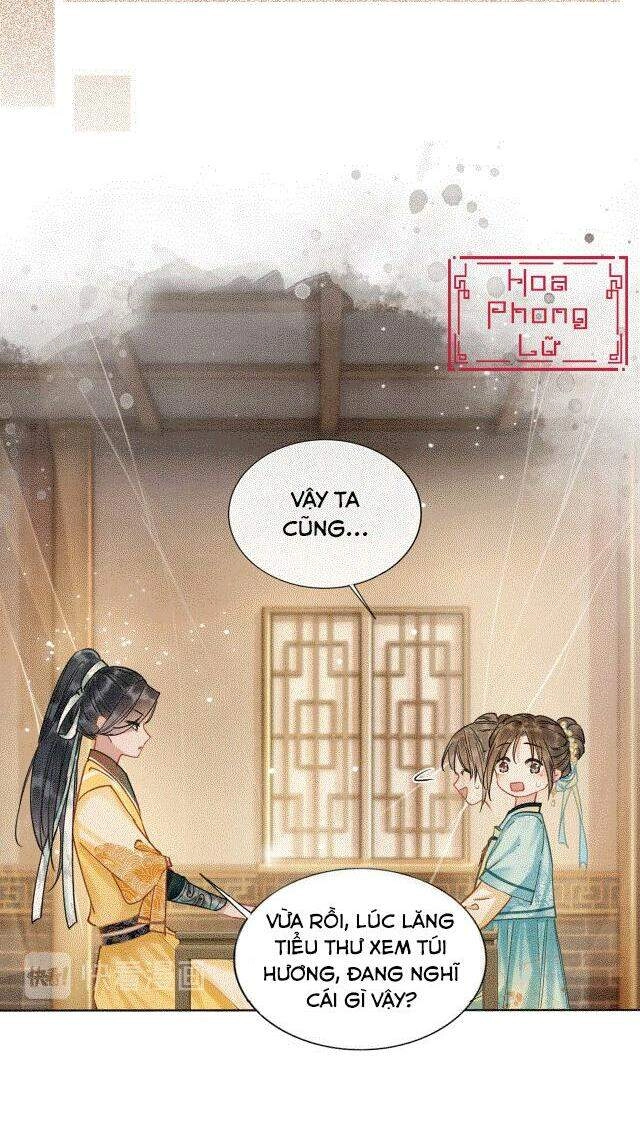 Sổ Tay Công Lược Hắc Liên Hoa Chapter 10 - 33