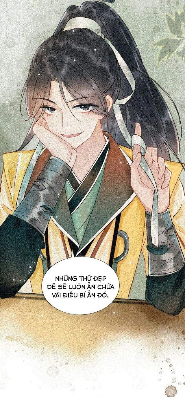 Sổ Tay Công Lược Hắc Liên Hoa Chapter 10 - 36