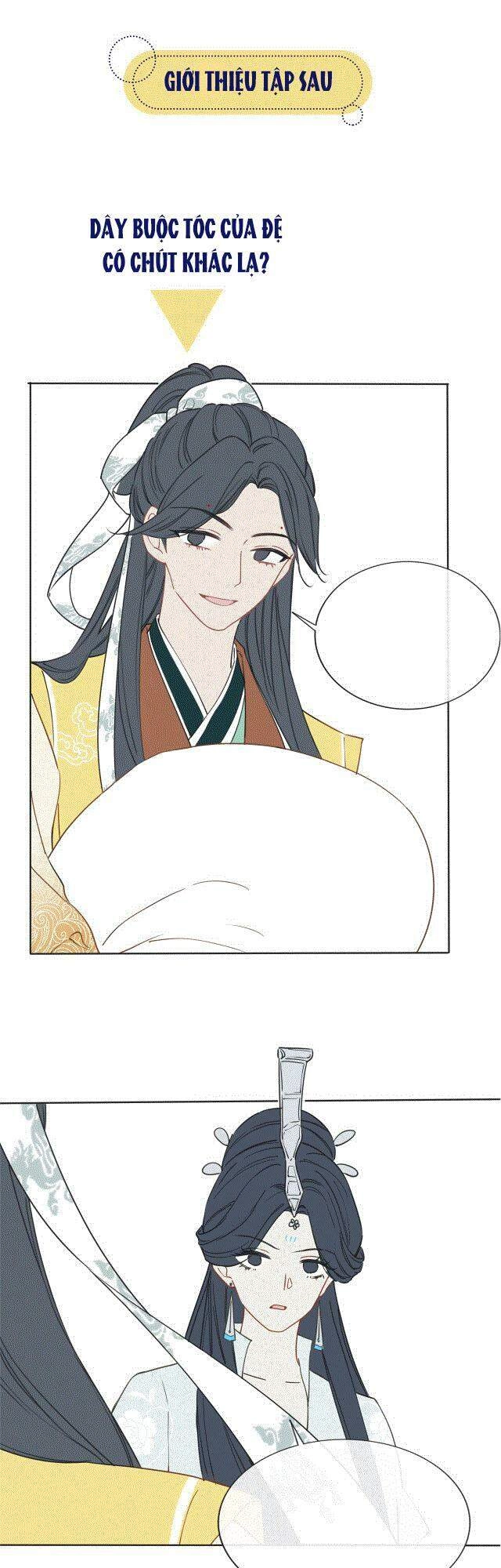 Sổ Tay Công Lược Hắc Liên Hoa Chapter 10 - 37