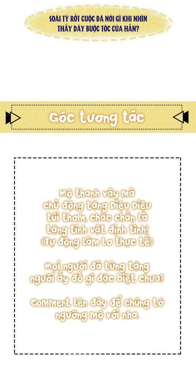 Sổ Tay Công Lược Hắc Liên Hoa Chapter 10 - 39