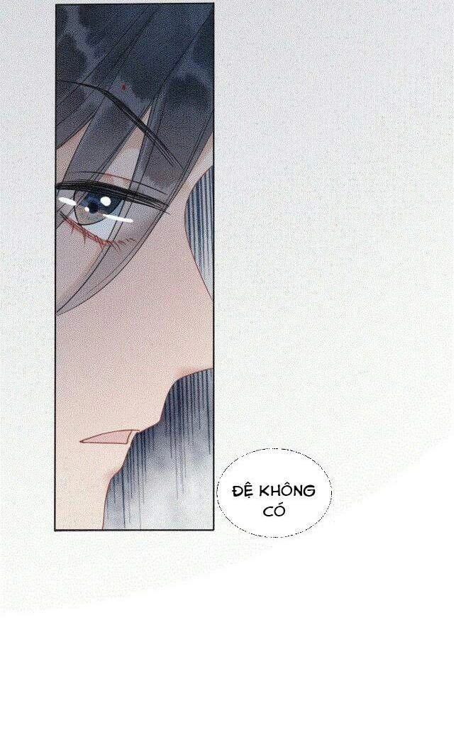 Sổ Tay Công Lược Hắc Liên Hoa Chapter 11 - 13