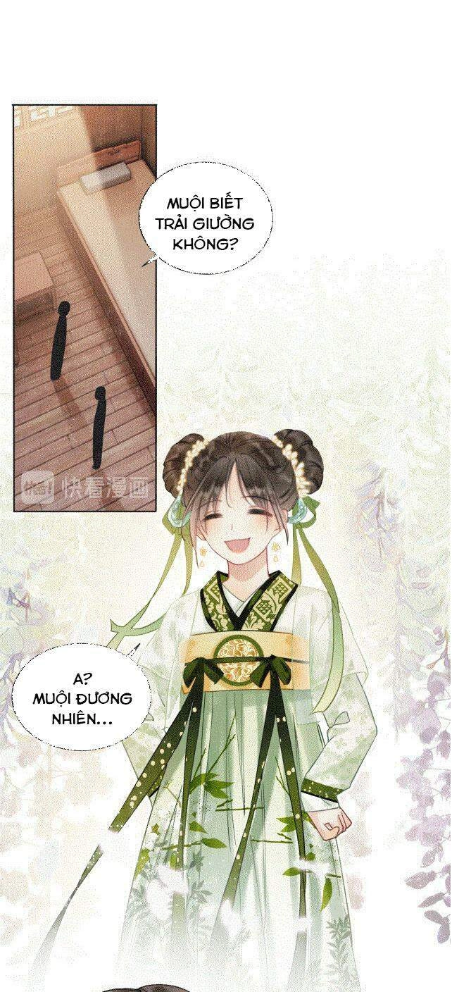 Sổ Tay Công Lược Hắc Liên Hoa Chapter 11 - 16