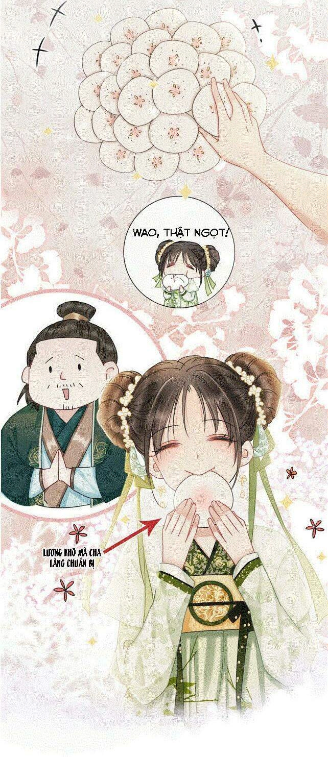 Sổ Tay Công Lược Hắc Liên Hoa Chapter 11 - 26