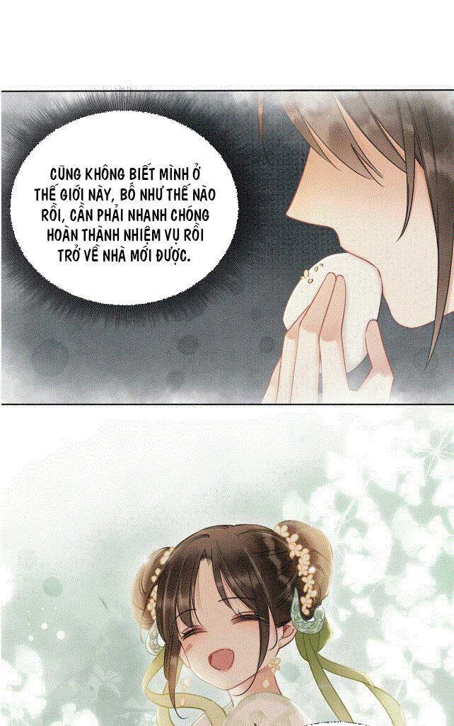 Sổ Tay Công Lược Hắc Liên Hoa Chapter 11 - 27