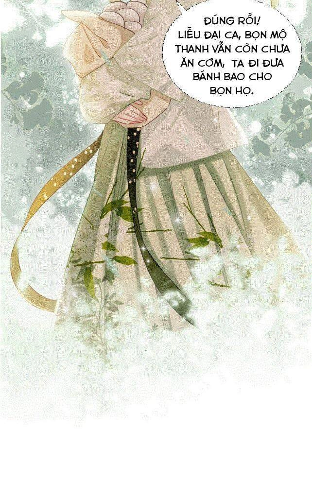 Sổ Tay Công Lược Hắc Liên Hoa Chapter 11 - 28