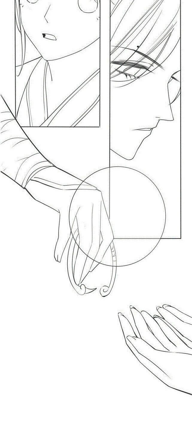 Sổ Tay Công Lược Hắc Liên Hoa Chapter 11 - 30