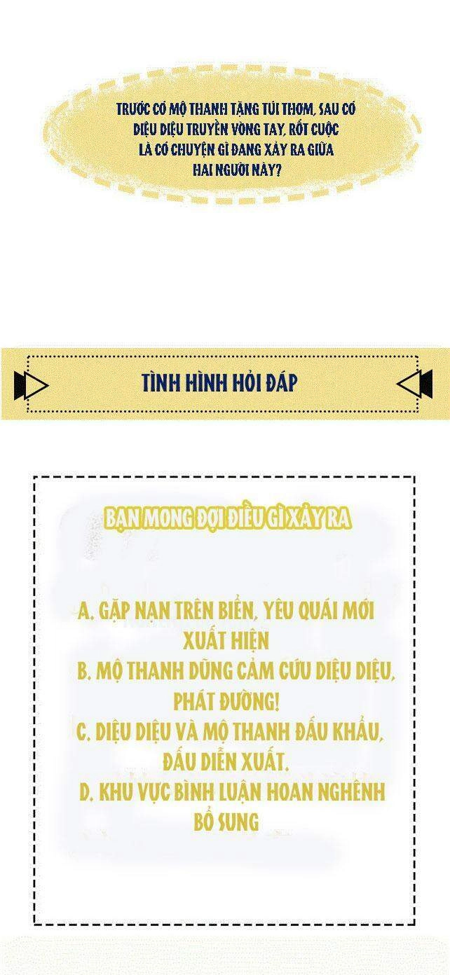 Sổ Tay Công Lược Hắc Liên Hoa Chapter 11 - 31