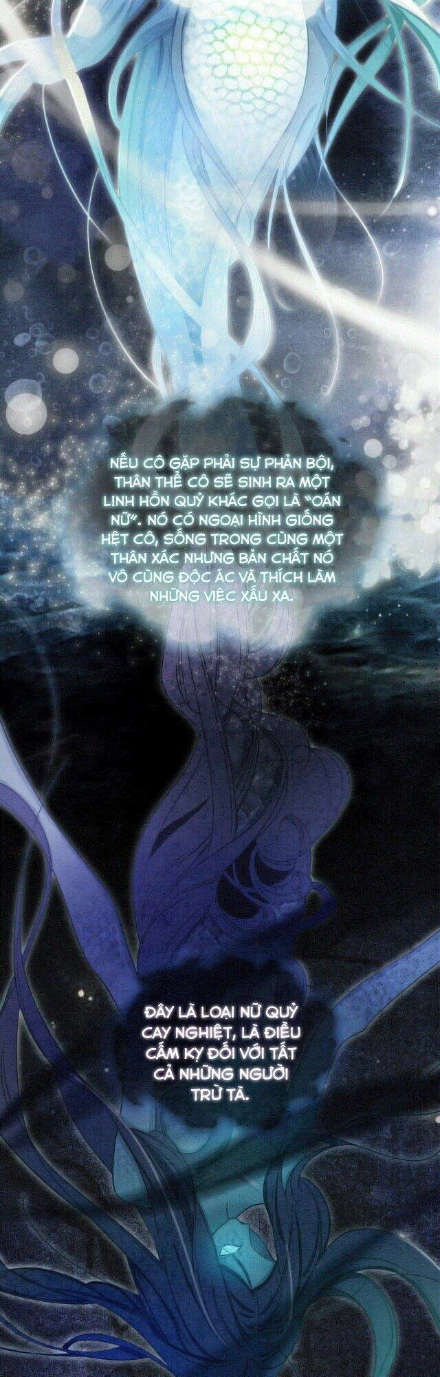 Sổ Tay Công Lược Hắc Liên Hoa Chapter 12 - 2