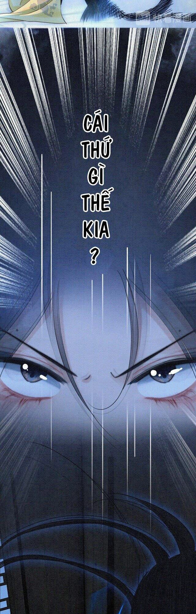 Sổ Tay Công Lược Hắc Liên Hoa Chapter 12 - 8