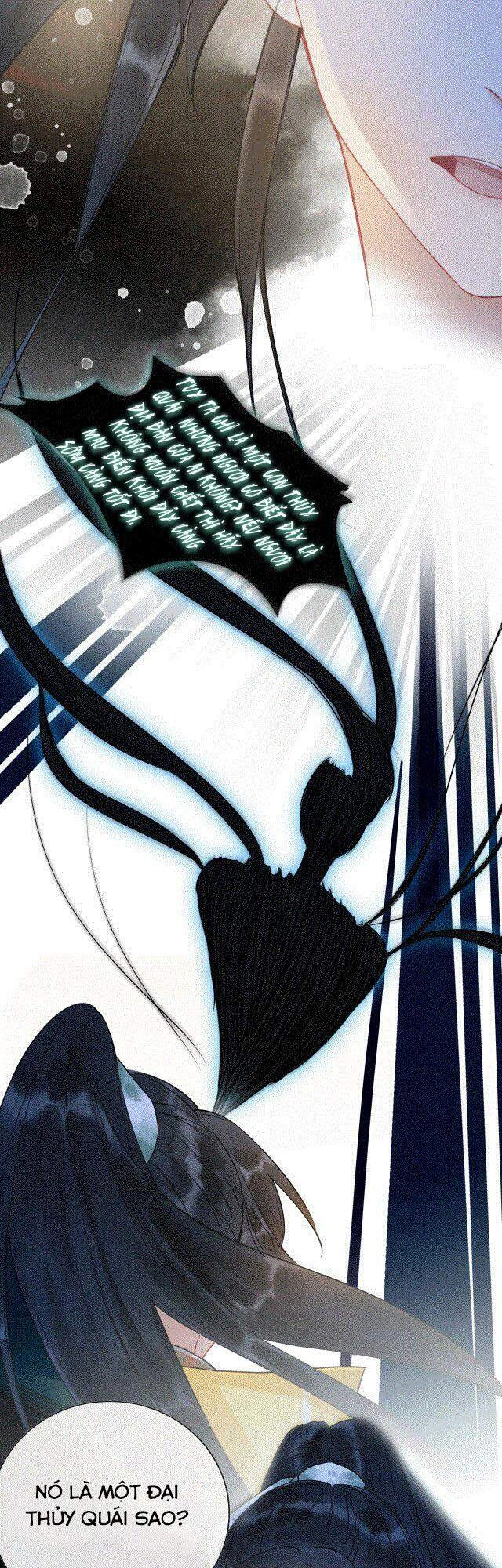 Sổ Tay Công Lược Hắc Liên Hoa Chapter 12 - 13