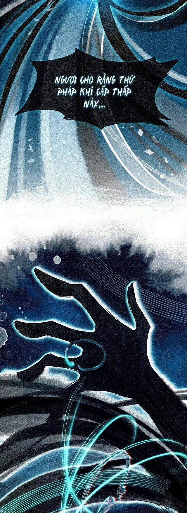 Sổ Tay Công Lược Hắc Liên Hoa Chapter 12 - 15