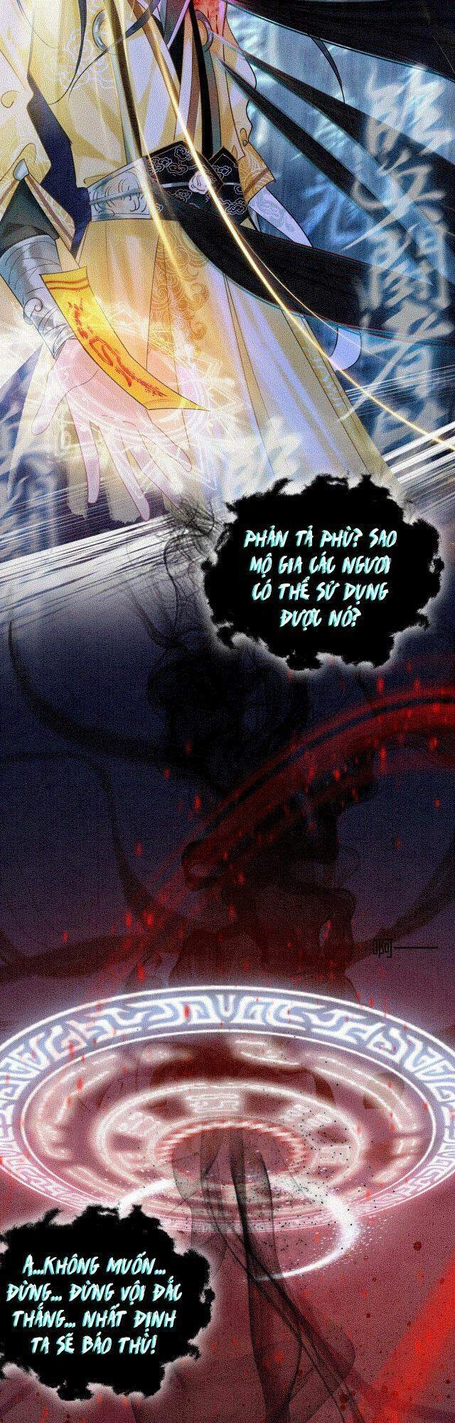 Sổ Tay Công Lược Hắc Liên Hoa Chapter 12 - 23