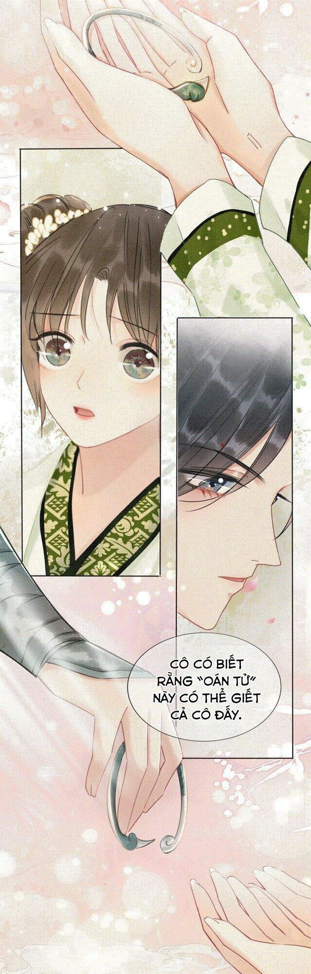 Sổ Tay Công Lược Hắc Liên Hoa Chapter 12 - 26