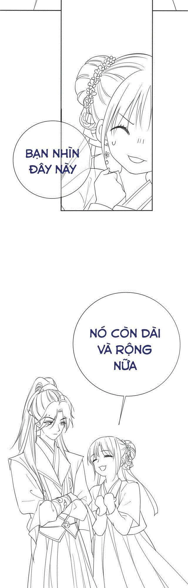 Sổ Tay Công Lược Hắc Liên Hoa Chapter 12 - 30