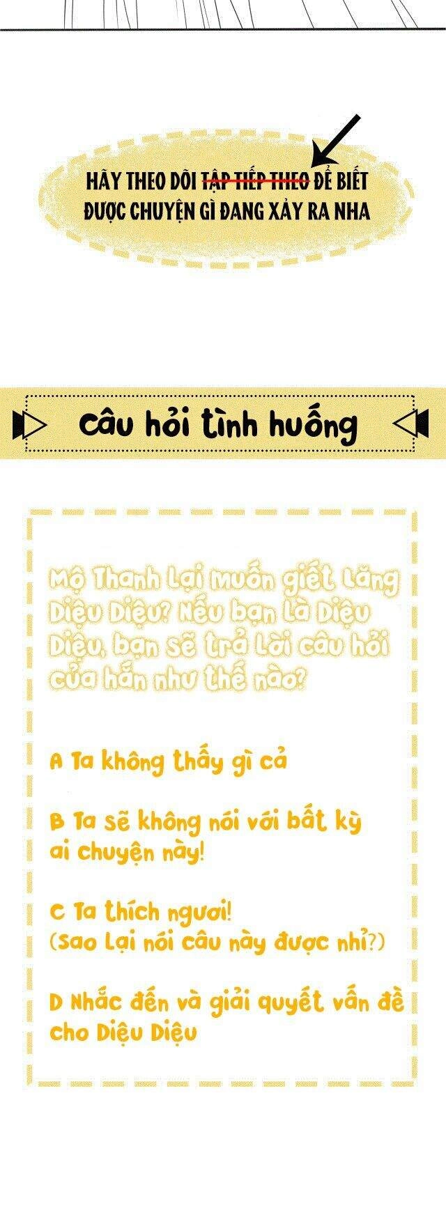 Sổ Tay Công Lược Hắc Liên Hoa Chapter 12 - 31