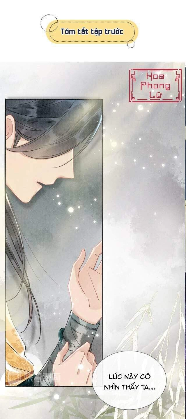 Sổ Tay Công Lược Hắc Liên Hoa Chapter 13 - 1