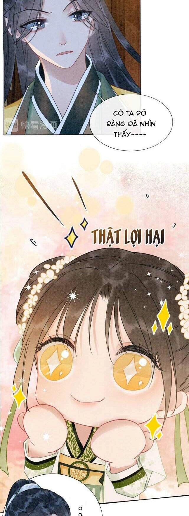 Sổ Tay Công Lược Hắc Liên Hoa Chapter 13 - 5