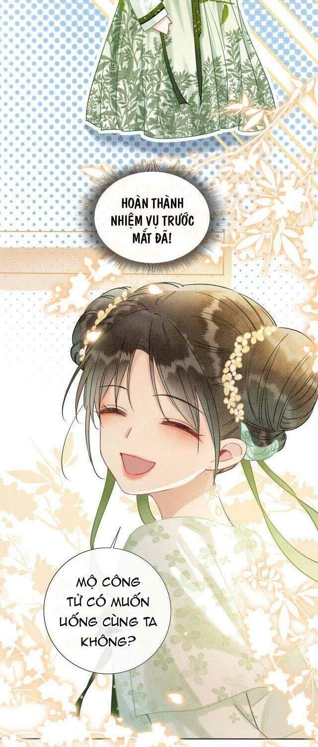 Sổ Tay Công Lược Hắc Liên Hoa Chapter 13 - 11