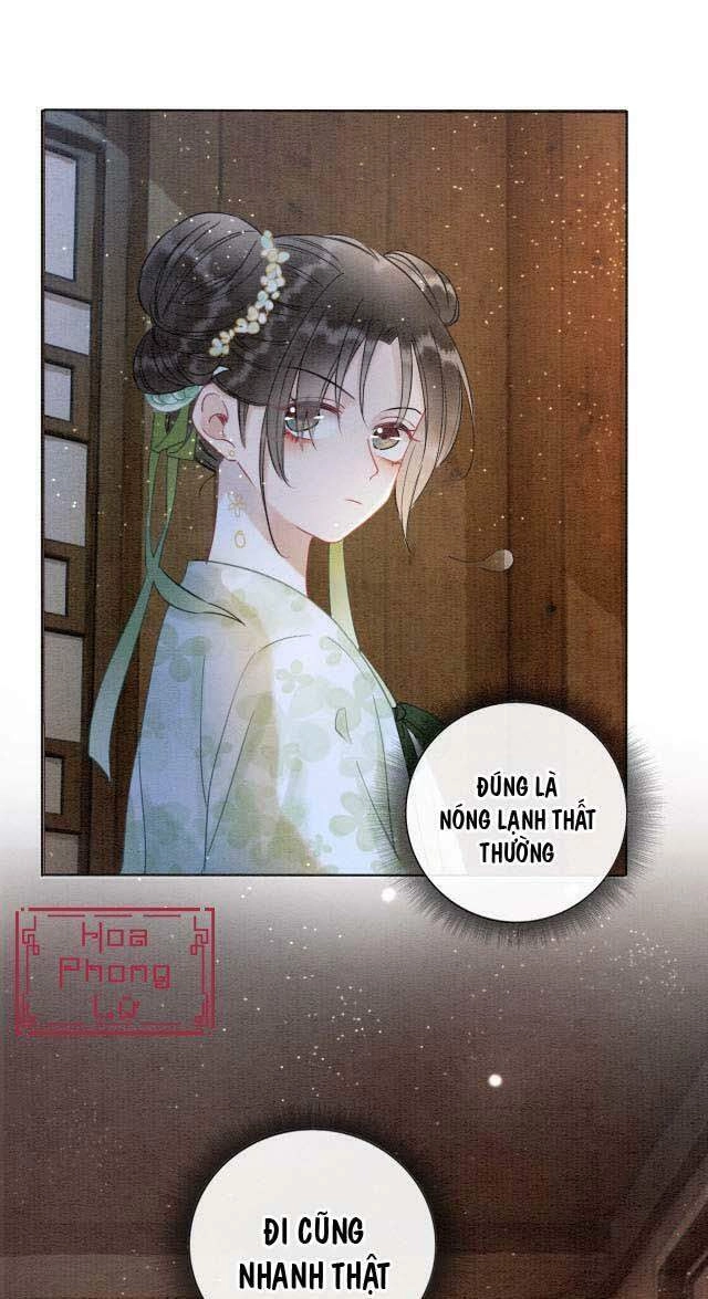 Sổ Tay Công Lược Hắc Liên Hoa Chapter 13 - 13