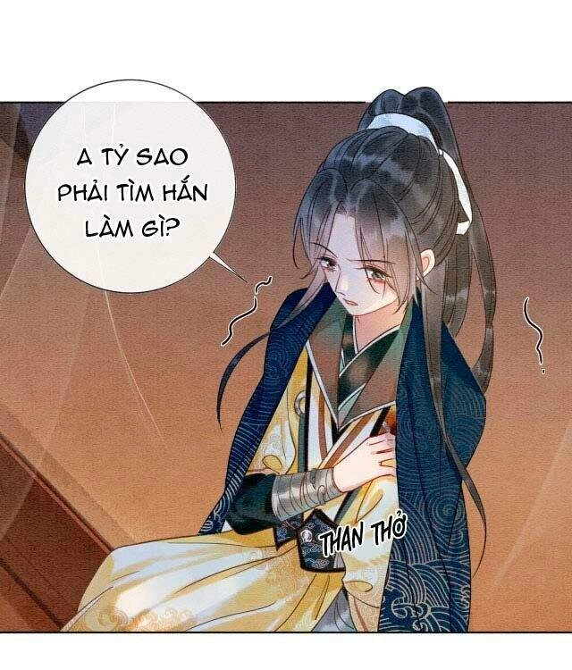Sổ Tay Công Lược Hắc Liên Hoa Chapter 13 - 17